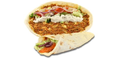 <u>Onze turkse pizza's worden dagelijks vers huisgemaakt </u>
