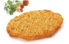 <b>Varkensschnitzel van 250 gram</b>
