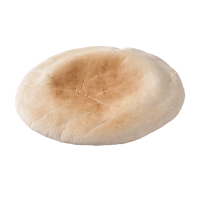 <u>Wilt u een extra pitabroodje ?</u>