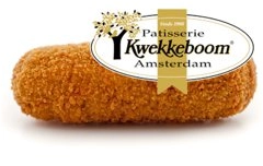 Kwekkeboom kroket