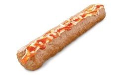 Frikandel speciaal