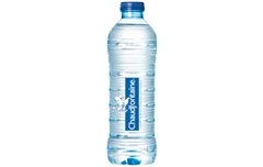 Spa blauw fles 0.5 L