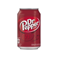 Dr. Pepper 0,33L